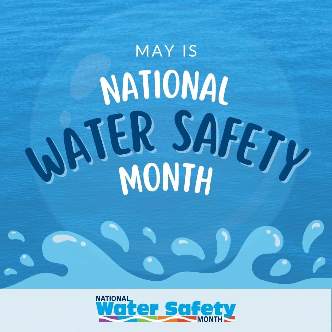 Water Safety Month